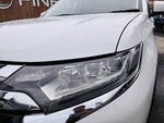 OUTLANDER 4WD
