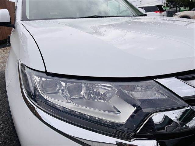 OUTLANDER 4WD