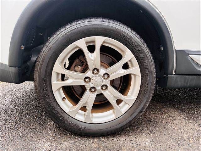 OUTLANDER 4WD