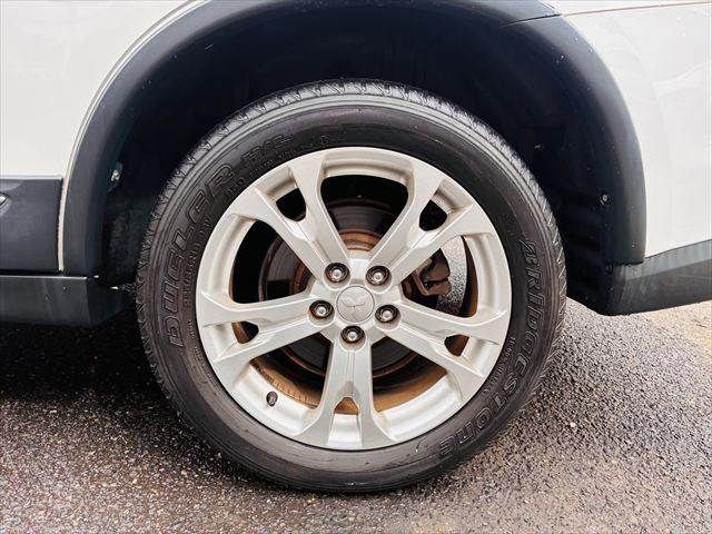 OUTLANDER 4WD
