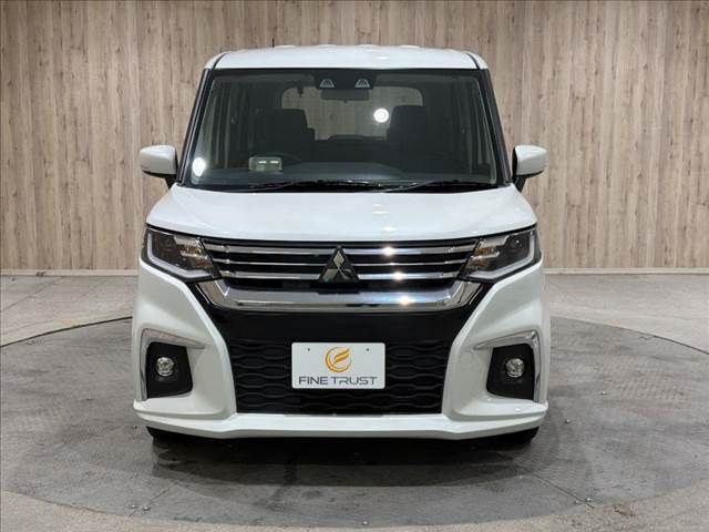 DELICA D:2 2WD