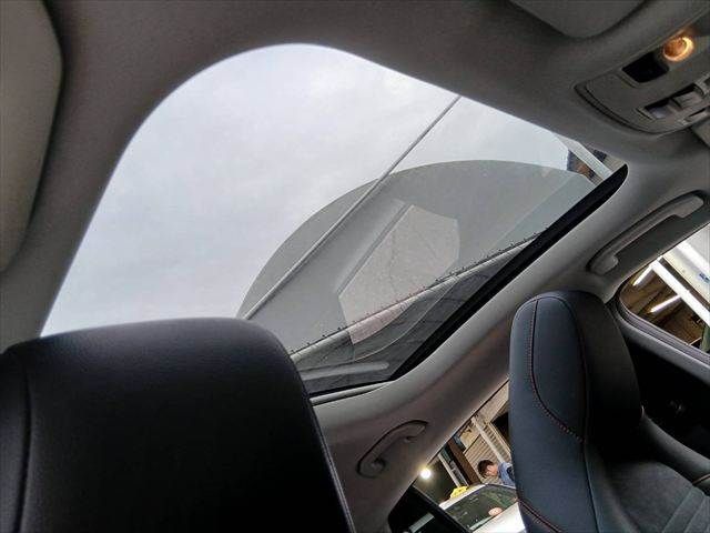 MERCEDES BENZ CLA Shooting Brake