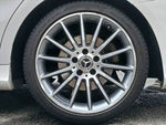 MERCEDES BENZ CLA Shooting Brake