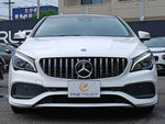 MERCEDES BENZ CLA Shooting Brake