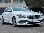 MERCEDES BENZ CLA Shooting Brake