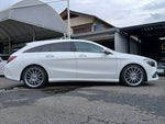 MERCEDES BENZ CLA Shooting Brake