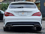 MERCEDES BENZ CLA Shooting Brake