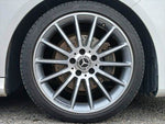 MERCEDES BENZ CLA Shooting Brake