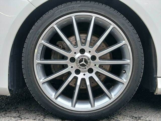 MERCEDES BENZ CLA Shooting Brake