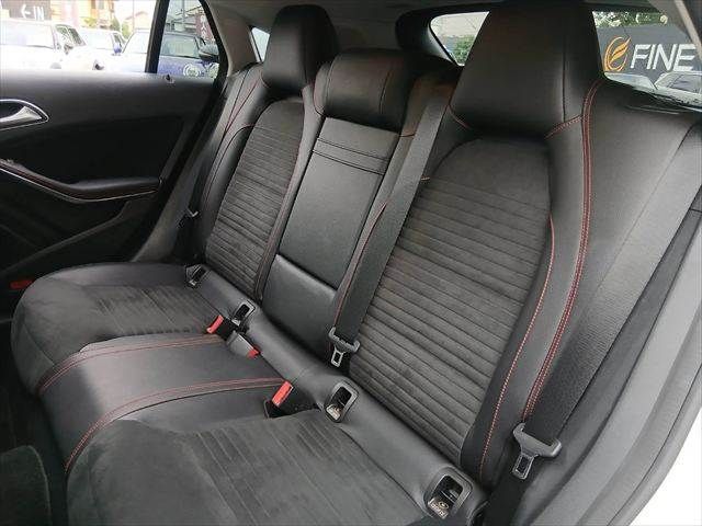MERCEDES BENZ CLA Shooting Brake