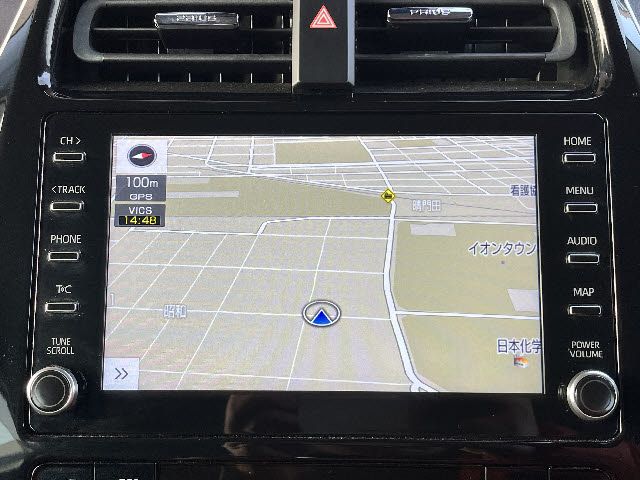 PRIUS