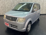 eK WAGON