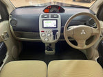 eK WAGON