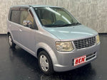 eK WAGON