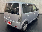 eK WAGON