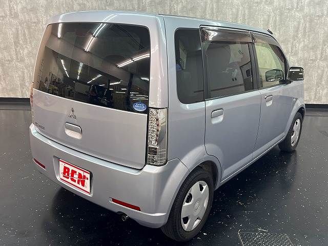 eK WAGON