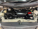 eK WAGON