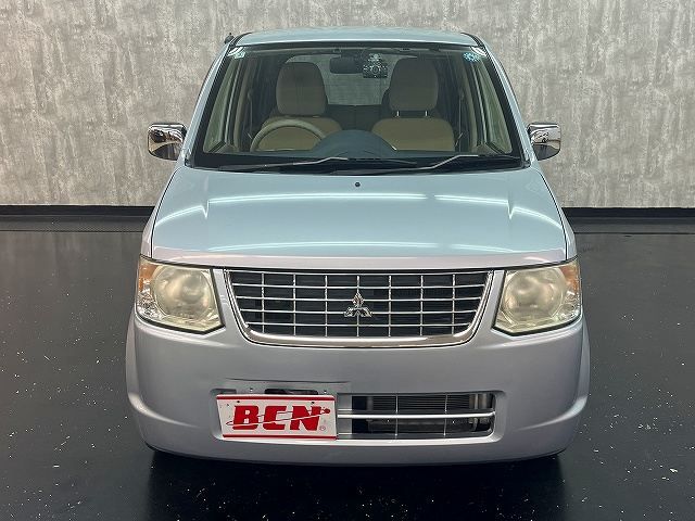 eK WAGON