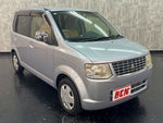 eK WAGON