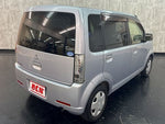 eK WAGON