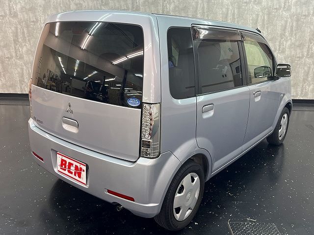 eK WAGON