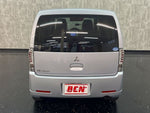 eK WAGON