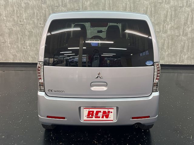 eK WAGON