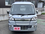 HIJET truck 4WD