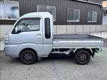 HIJET truck 4WD