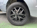 HIJET truck 4WD