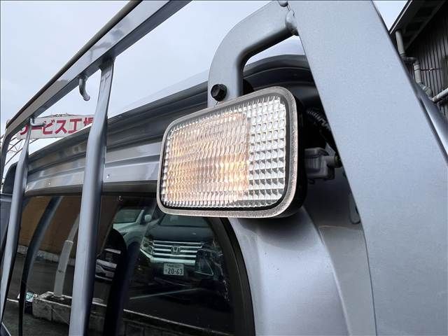 HIJET truck 4WD