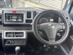 HIJET truck 4WD
