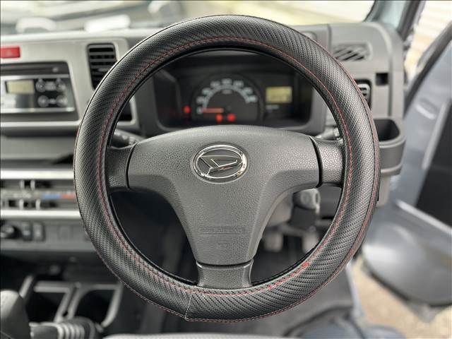 HIJET truck 4WD