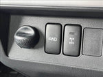 HIJET truck 4WD
