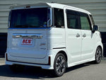Spacia custom