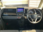 Spacia custom