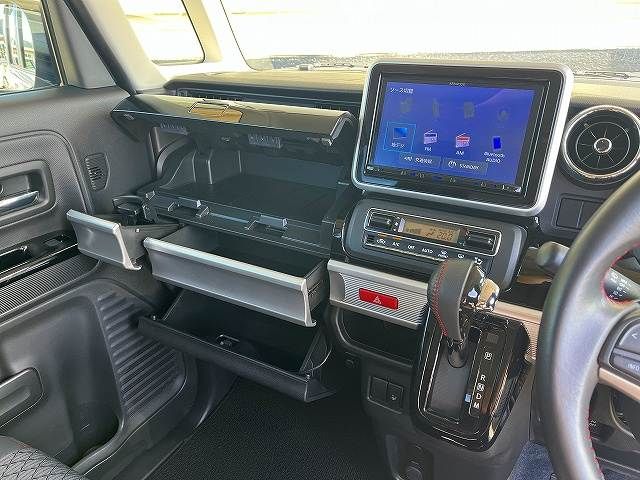 Spacia custom