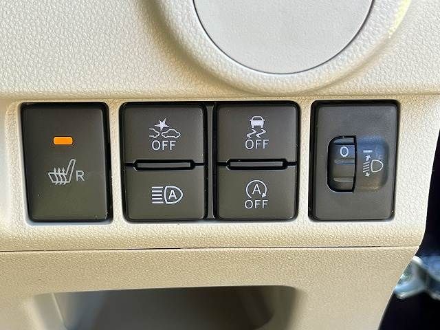 STELLA 4WD