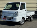 CARRY truck 4WD