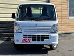 CARRY truck 4WD