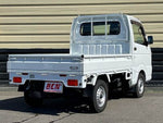 CARRY truck 4WD