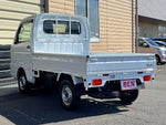 CARRY truck 4WD