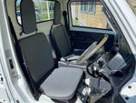 CARRY truck 4WD
