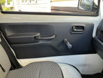 CARRY truck 4WD