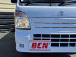 CARRY truck 4WD