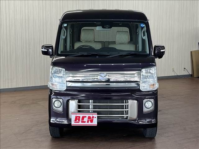 SCRUM wagon 4WD