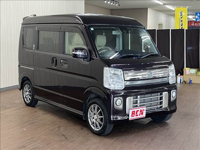SCRUM wagon 4WD