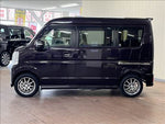 SCRUM wagon 4WD