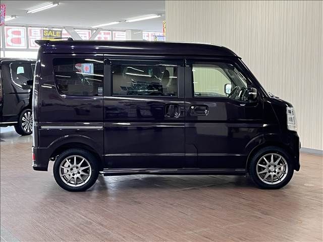 SCRUM wagon 4WD