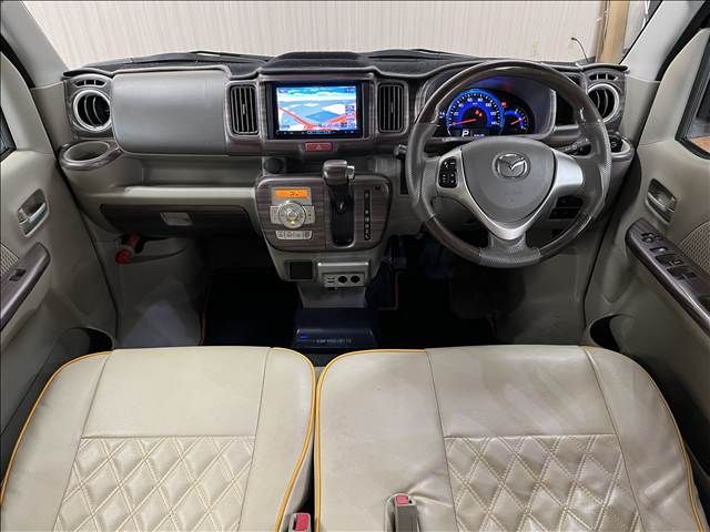SCRUM wagon 4WD